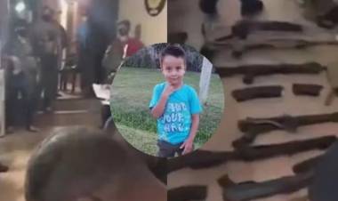 BRASIL DESMANTELA RED DE TRATA DE PERSONAS: 60 DETENIDOS EN OPERACIÓN LOAN