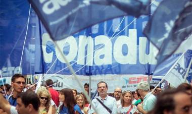 PARO UNIVERSITARIO: NUEVA HUELGA DE 48 HORAS EN UNIVERSIDADES – DETALLES Y REPERCUSIONES