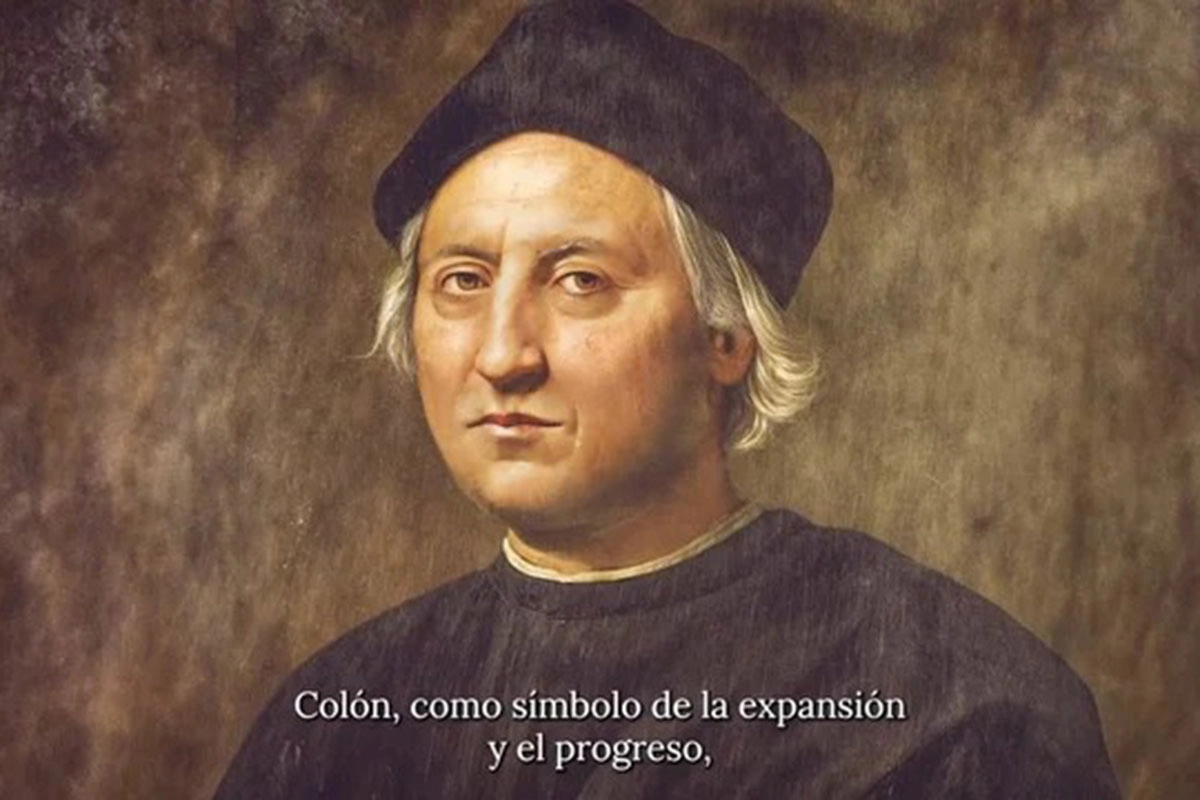 "DÍA DE LA RAZA": EL GOBIERNO REAVIVÓ LA POLÉMICA CON EL FERIADO DEL 12 DE OCTUBRE POR EL CAMBIO DEL NOMBRE