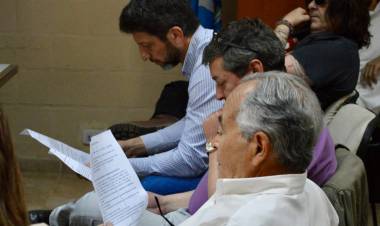 SIGUE EL DEBATE POR LA REFORMA ELECTORAL EN LA PROVINCIA DE SAN LUIS