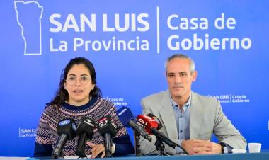 CONEXIÓN SAN LUIS: EL TURISMO LE DEJÓ MÁS DE 2.500 MILLONES DE PESOS A LA PROVINCIA DURANTE EL FINDE LARGO