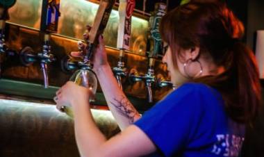 ARTISTAS Y EMPRENDEDORES SE UNIRÁN EN LA FIESTA DE LA CERVEZA ARTESANAL SANLUISEÑA