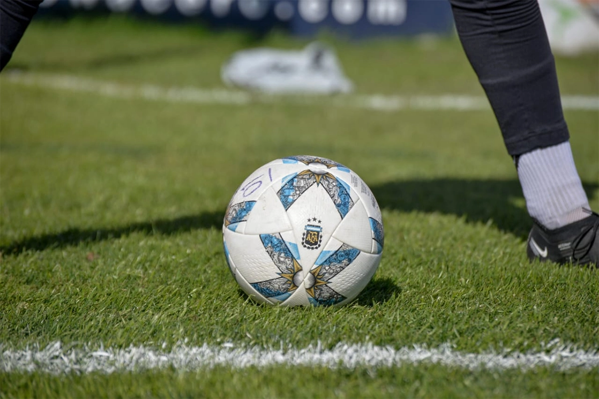 LIGA PROFESIONAL DE FÚTBOL ARGENTINO: ASÍ SE DISPUTARÁ LA FECHA 18 TRAS EL PARATE POR ELIMINATORIAS