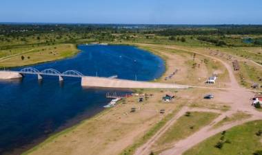 SE VIENE EL DESAFÍO DE CROSS TRAIL EN EL PARQUE COSTANERA RÍO V DE VILLA MERCEDES