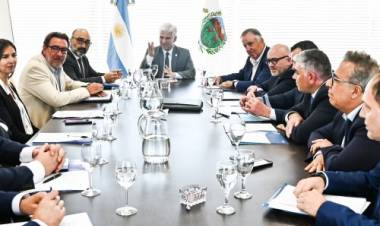 EL GOBIERNO DE SAN LUIS Y EL BANCO NACIÓN MEJORAN A PARTIR DE NOVIEMBRE SU PROGRAMA DE DESCUENTOS