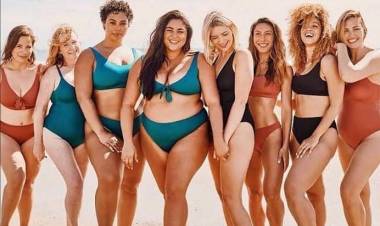 EN ARGENTINA EXISTE UNA LEY DE TALLES