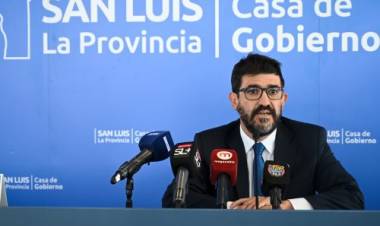 EL SEXTO FORO DE TURISMO REUNIRÁ EN SAN LUIS A PYMES, PRESTADORES DE SERVICIOS Y EMPRENDEDORES