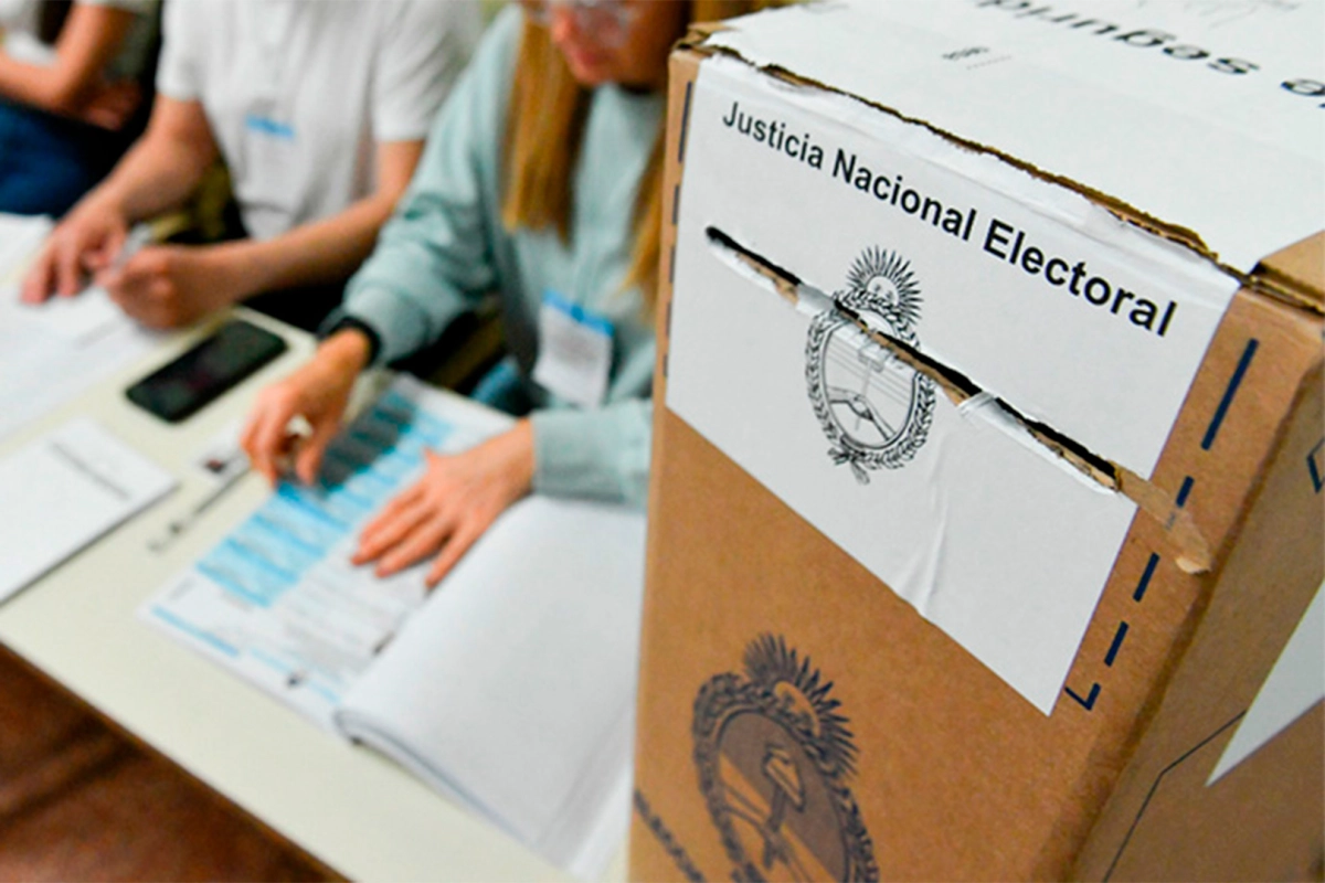 EL GOBIERNO NACIONAL ENVIARÁ UN PROYECTO PARA ELIMINAR LAS PASO