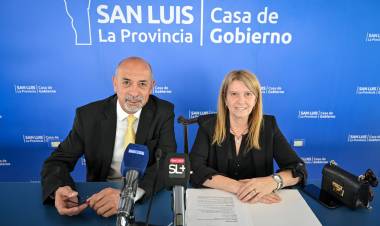 EN LA PUNTA: SAN LUIS SERÁ ANFITRIONA DE UN FORO DE FISCALÍAS DE INVESTIGACIONES Y OFICINAS ANTICORRUPCIÓN