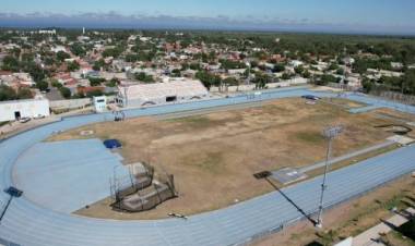 PARTICIPAN 13 PAÍSES: SAN LUIS SEDE DEL SUDAMERICANO U18 DE ATLETISMO DEL 6 AL 8 DE DICIEMBRE