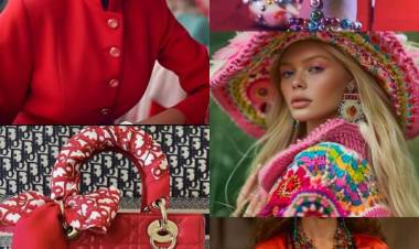 AMOR POR LOS ACCESORIOS