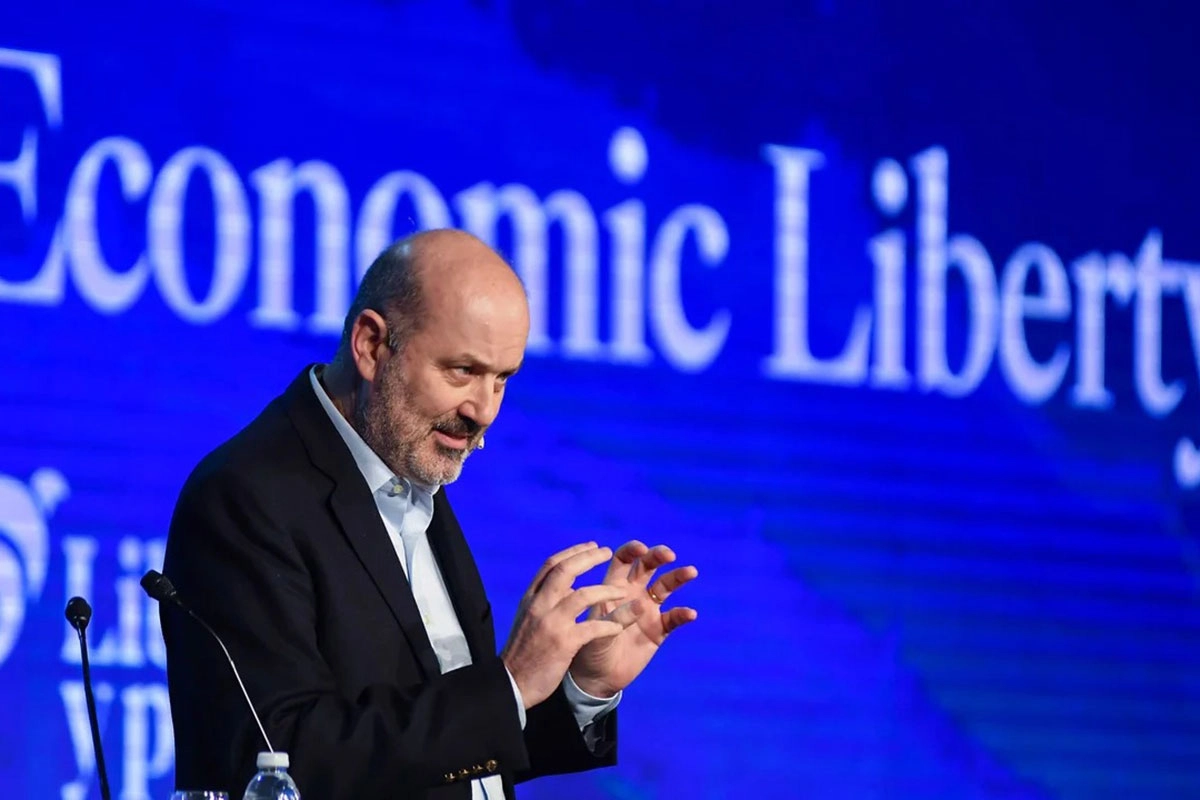 DURANTE LA GESTIÓN DE MILEI: EL GOBIERNO CONFIRMÓ QUE CERCA DE 36 MIL EMPLEADOS ESTATALES PERDIERON SU FUENTE DE TRABAJO EN 2024