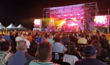 CONEXIÓN SAN LUIS: FESTIVALES, FIESTAS Y CARNAVALES, LAS SEIS PROPUESTAS PARA ESTE FIN DE SEMANA