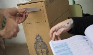 ELECCIONES 2025 EN SAN LUIS: LA JUSTICIA ELECTORAL PUBLICÓ EL CRONOGRAMA ELECTORAL