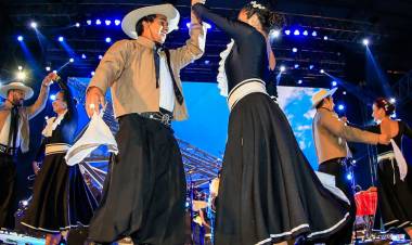 SIETE FESTIVALES LE PONDRÁN RITMO Y TRADICIÓN AL FIN DE SEMANA EN LA PROVINCIA DE SAN LUIS