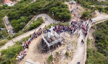 VILLA DE LA QUEBRADA: EL DESTINO DE FE PARA EL TURISMO TODO EL AÑO EN LA PROVINCIA DE SAN LUIS
