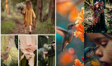 EL DÍA INTERNACIONAL DE LA MUJER