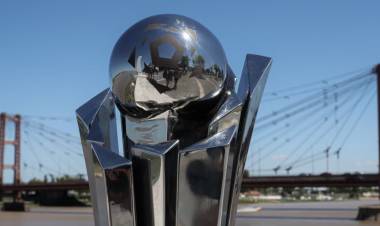 SE CONFIRMARON LOS DÍAS, HORARIOS Y SEDES DE LOS PARTIDOS POR COPA ARGENTINA DE RIVER, RACING Y SAN LORENZO