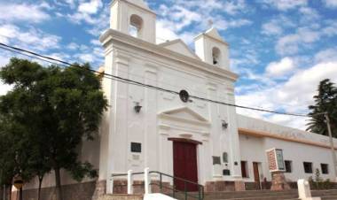 LUJÁN, UN PARAÍSO ENTRE LAS SIERRAS DE SAN LUIS PARA VISITAR EN SEMANA SANTA