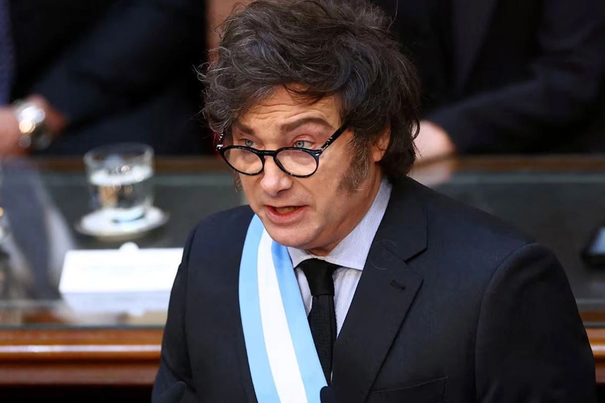 INFLACIÓN: “SI TE AUMENTAN, NO COMPRES”, EL CONSEJO DE MILEI ANTE EL AUMENTO DE PRECIOS