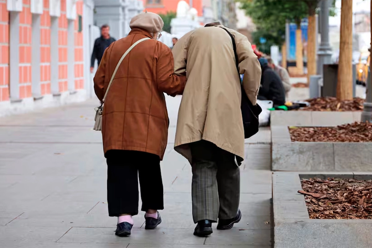 EL GOBIERNO FIJÓ LA SUBA PARA JUBILADOS Y UN NUEVO BONO: CUÁNTO COBRARÁN EN JUNIO