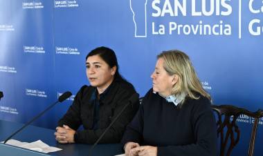 VILLA MERCEDES Y LA PUNTA SERÁN SEDES DE LA COPA ARGENTINA DE FÚTBOL: PARTIDOS, ENTRADAS Y HORARIOS