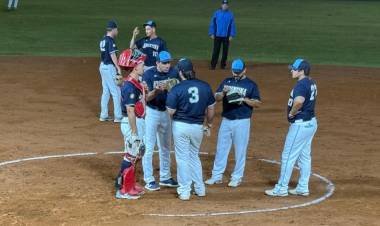 ARGENTINA DEBUTA ANTE VENEZUELA EN EL MUNDIAL DE SÓFTBOL 2025 EN CANADÁ