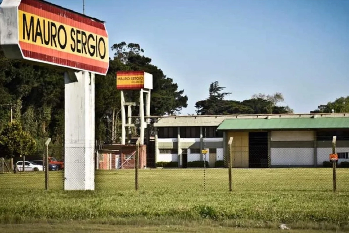 TEXTILANA EN CRISIS: REDUCE PRODUCCIÓN Y DESPIDE 150 EMPLEADOS