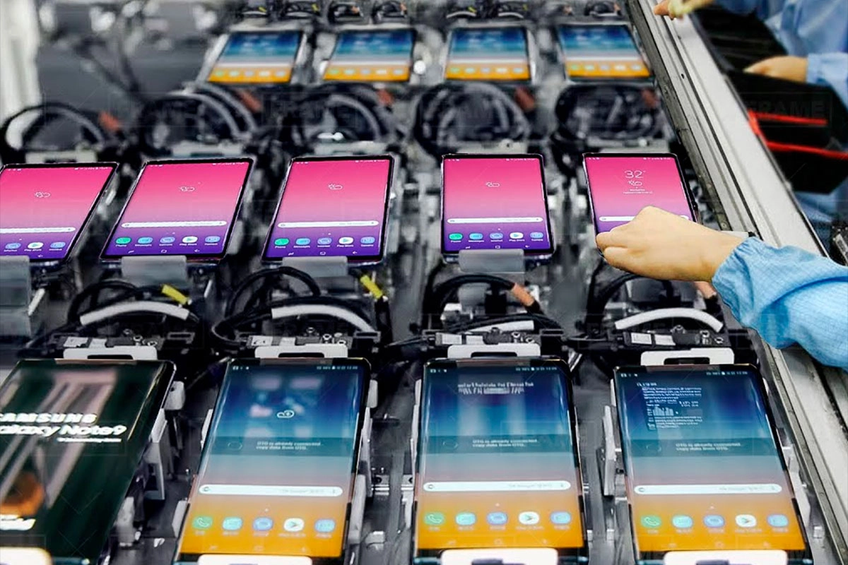 TIERRA DEL FUEGO: ELIMINAN IMPUESTOS PARA COMPRAS “PUERTA A PUERTA” DE CELULARES Y TV