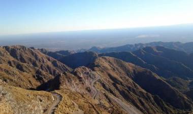 PRONOSTICAN UNA TARDE CÁLIDA EN SAN LUIS CON CIELO ALGO NUBLADO
