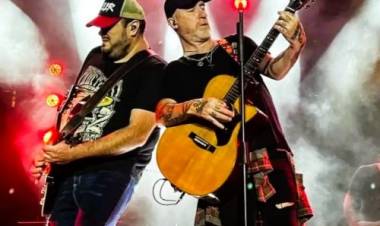 LA BERISO SE PRESENTA ESTE DOMINGO EN SAN LUIS CON SU GIRA “HISTORIAS”