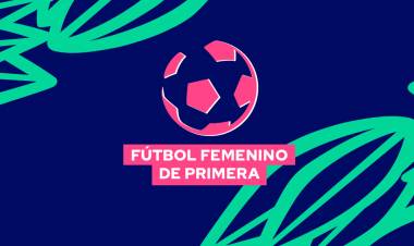 VUELVE EL FÚTBOL FEMENINO: CRONOGRAMA, FORMATO Y DESCENSOS 2025