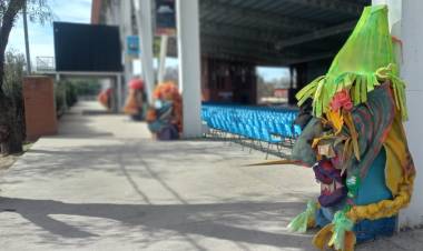 VILLA MERCEDES CELEBRA EL DÍA DEL NIÑO EN CALLE ANGOSTA CON ACTIVIDADES GRATUITAS