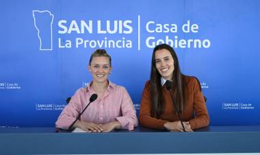 SAN LUIS SERÁ SEDE DEL SEGUNDO CERTAMEN DE ATLETISMO ADAPTADO PROVINCIAL