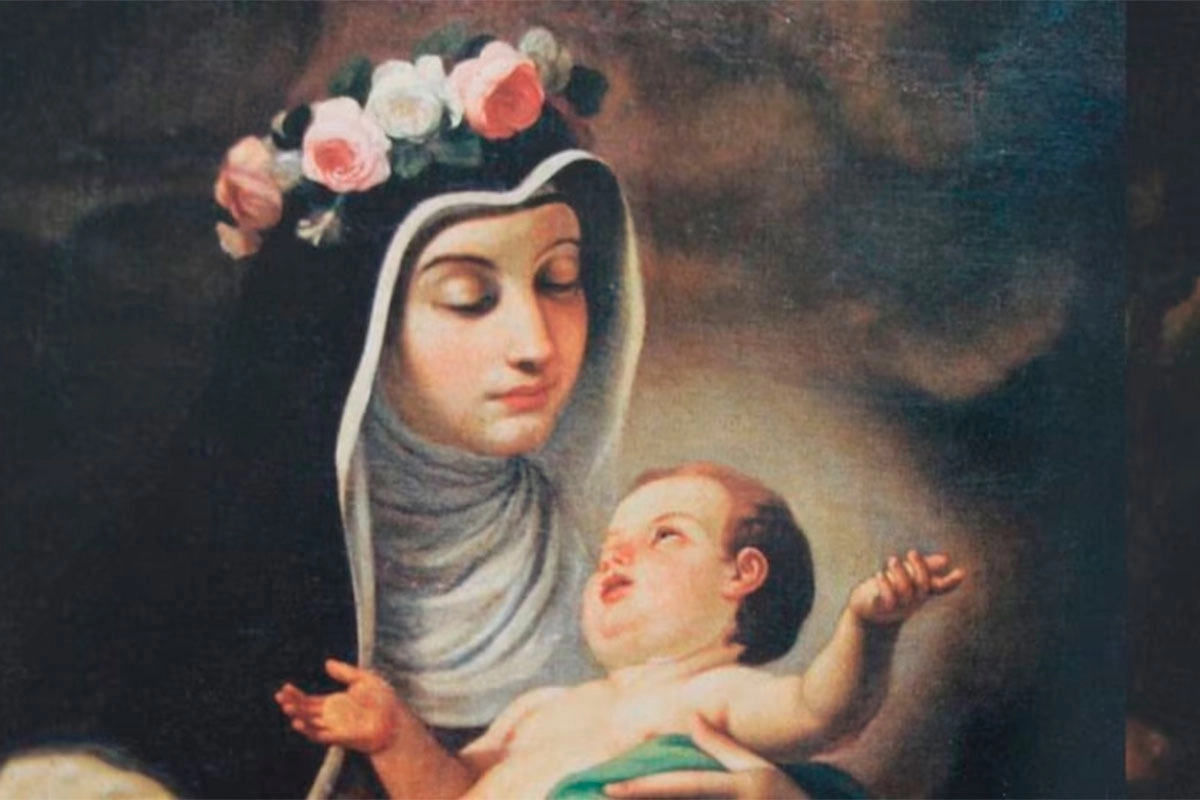 SANTA ROSA DE LIMA: HISTORIA, MILAGROS Y ORACIÓN DE LA PRIMERA SANTA DE AMÉRICA