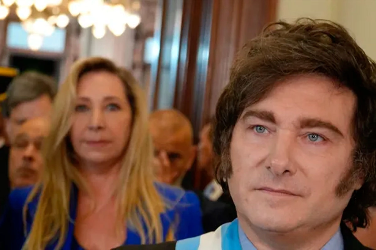 JUSTICIA DISPUSO UN “BOZAL LEGAL” PARA IMPEDIR DIFUSIÓN DE AUDIOS