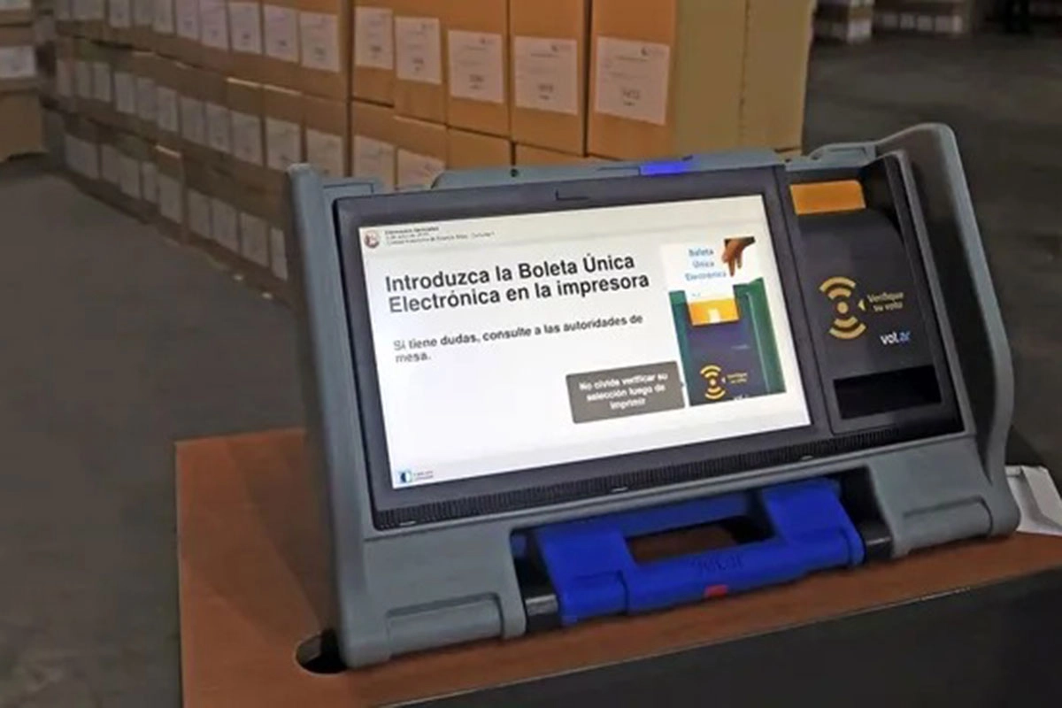 ELECCIONES EN BUENOS AIRES: HISTÓRICA DISPUTA ENTRE PERONISMO Y LLA