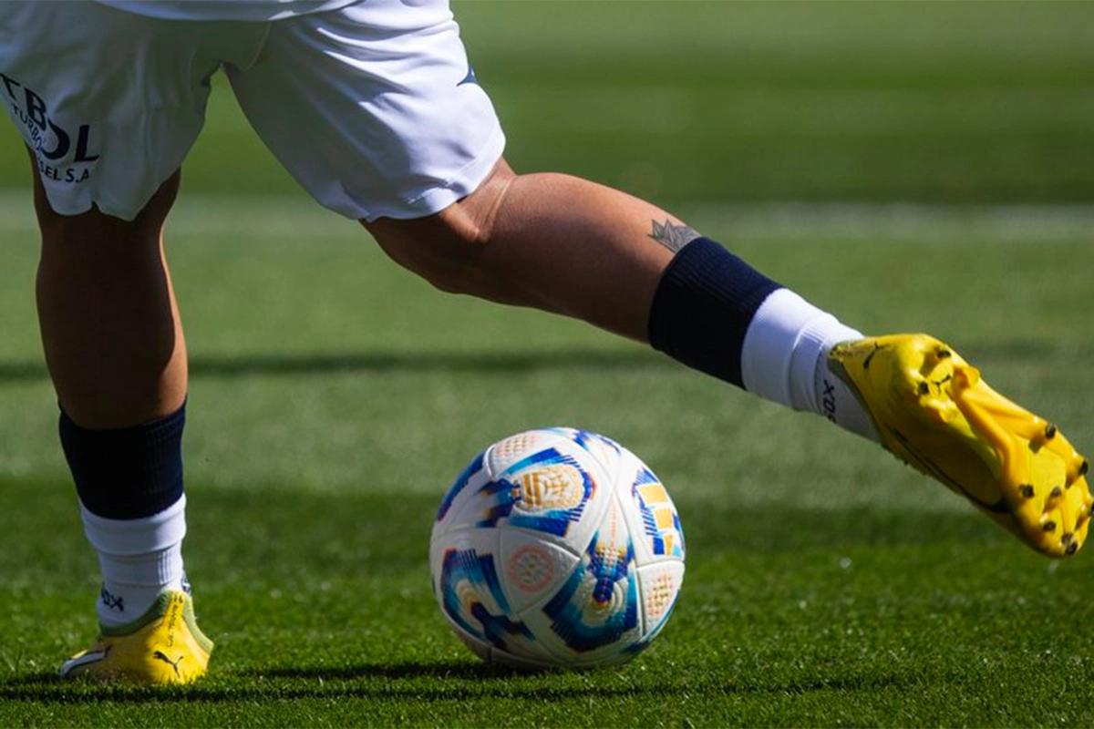 LIGA PROFESIONAL: CRONOGRAMA DE LA FECHA 8 DEL TORNEO CLAUSURA