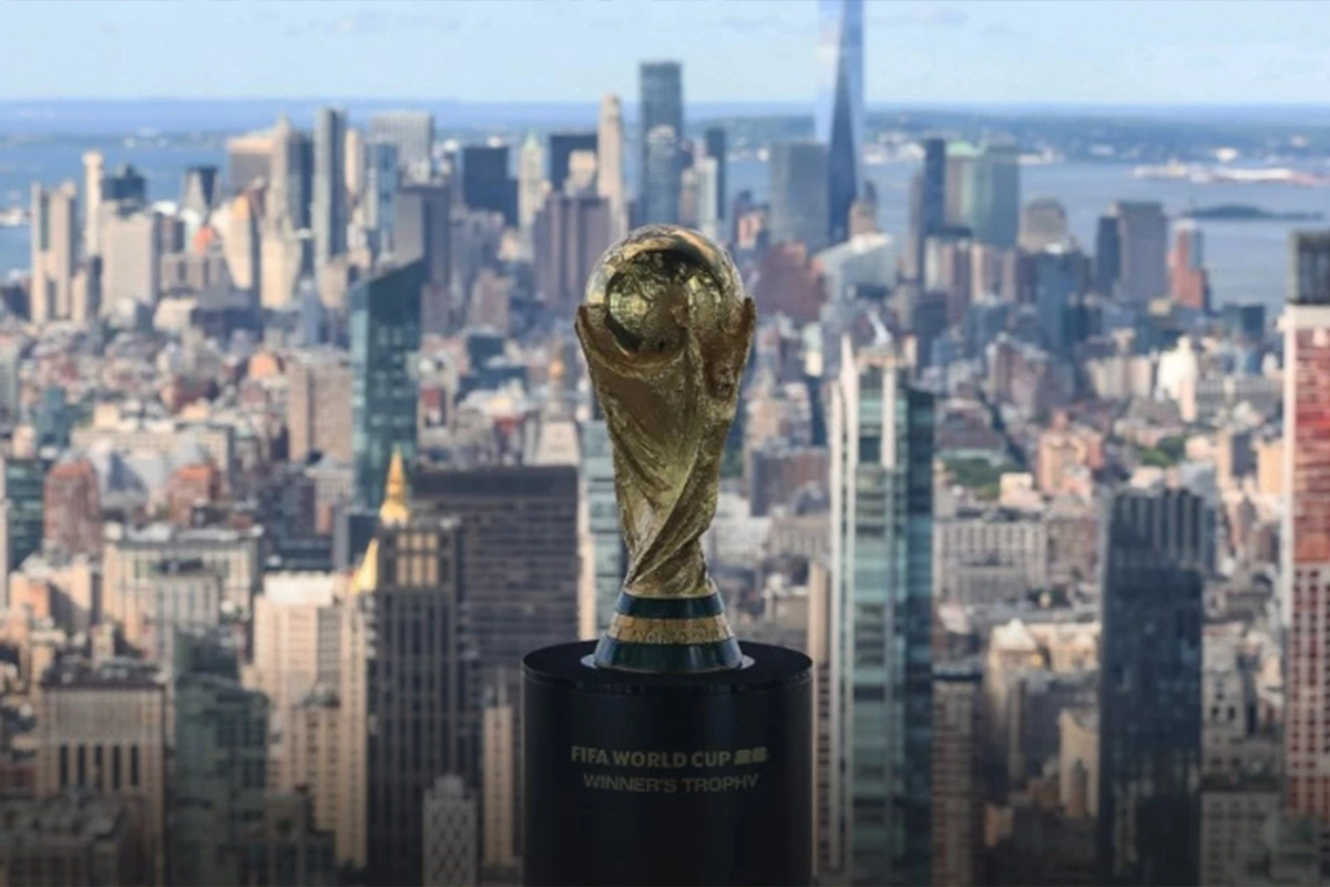 MUNDIAL 2026: FIFA CONFIRMÓ HORARIOS Y LA AGENDA DE ARGENTINA