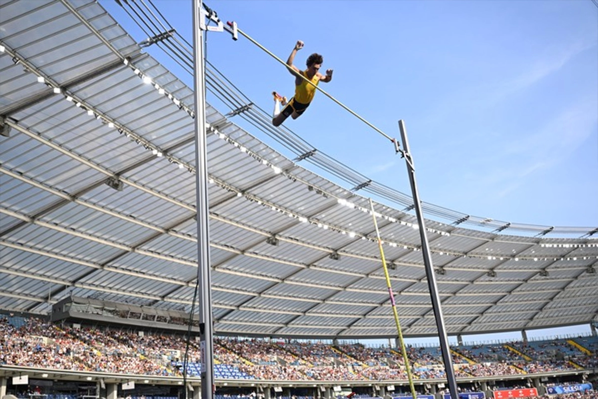 MUNDIAL DE ATLETISMO TOKIO 2025: ESTRELLAS GLOBALES Y CINCO ARGENTINOS EN ACCIÓN