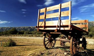 EL TIEMPO EN SAN LUIS: INICIO DE SEMANA CÁLIDO Y SOLEADO