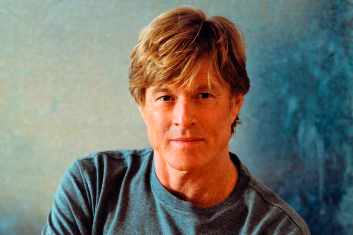 ROBERT REDFORD: TRAGEDIAS PERSONALES DETRÁS DEL ÉXITO EN HOLLYWOOD