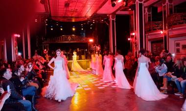 MODA ARGENTINA: LA INDUSTRIA DE LA CREATIVIDAD, SUSTENTABILIDAD Y OPORTUNIDADES EN LA CRISIS