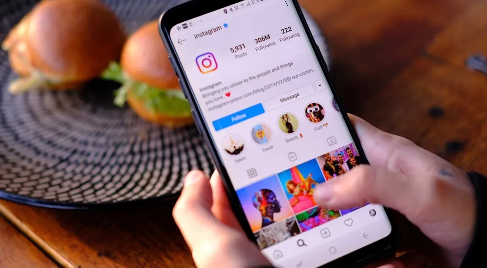 INSTAGRAM LANZA UN NUEVO FORMATO DE VIDEO Y SORPRENDE A LOS CREADORES DE CONTENIDO