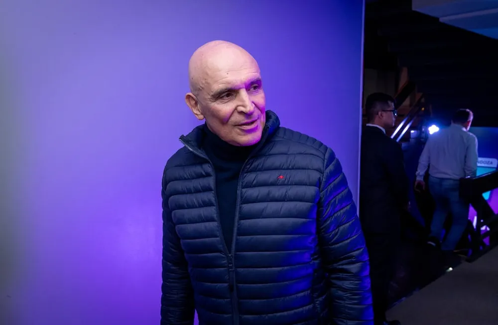 DIPUTADOS APROBÓ EL ALLANAMIENTO AL DOMICILIO Y OFICINAS DE JOSÉ LUIS ESPERT