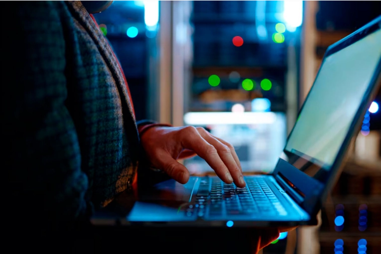 CIBERCRIMINALES AFIRMAN TENER DATOS DEL MINISTERIO DE SALUD Y EXIGEN RESCATE