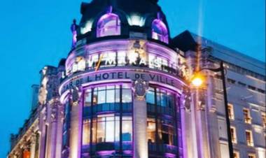 CRISIS DEL FAST FASHION: FRANCIA AVANZA CON UNA LEY HISTÓRICA Y ALERTA GLOBAL