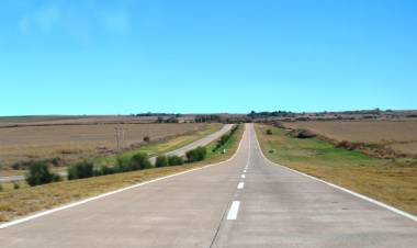 MARTES CÁLIDO EN SAN LUIS: MÁXIMAS SOBRE LOS 31° Y POSIBLE INESTABILIDAD POR LA NOCHE