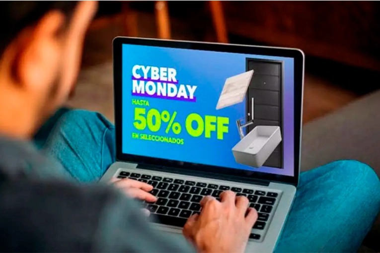 CYBERMONDAY 2025 BATIÓ RÉCORD HISTÓRICO: $639.000 MILLONES EN VENTAS ONLINE