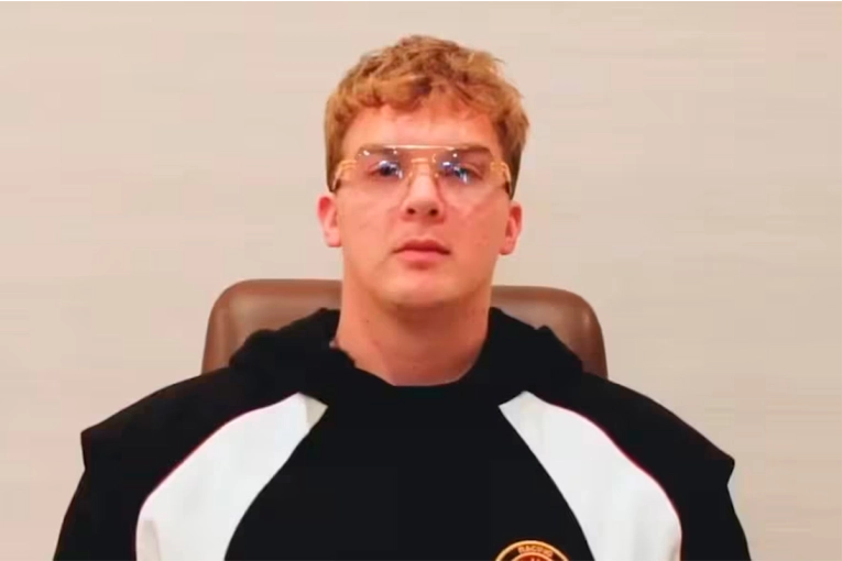 CASO $LIBRA: CONGELAN BIENES DE HAYDEN DAVIS Y DOS NUEVOS OPERADORES